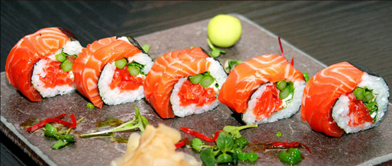 10 Best Japanese Restaurants in Vaughan
