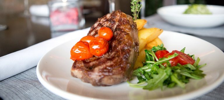 10 Best Fancy Restaurants in Markham