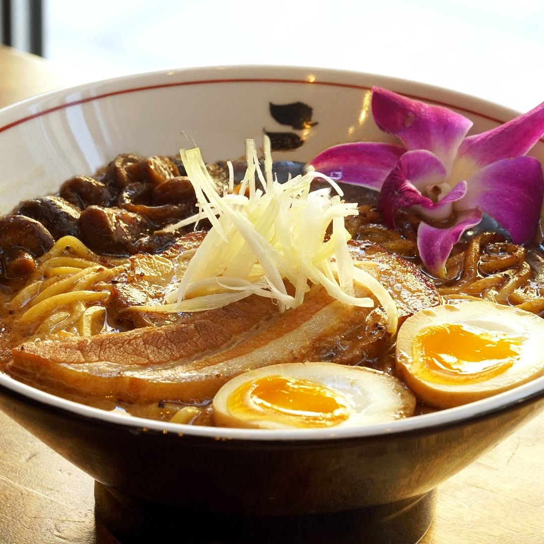 ramen spots in Toronto