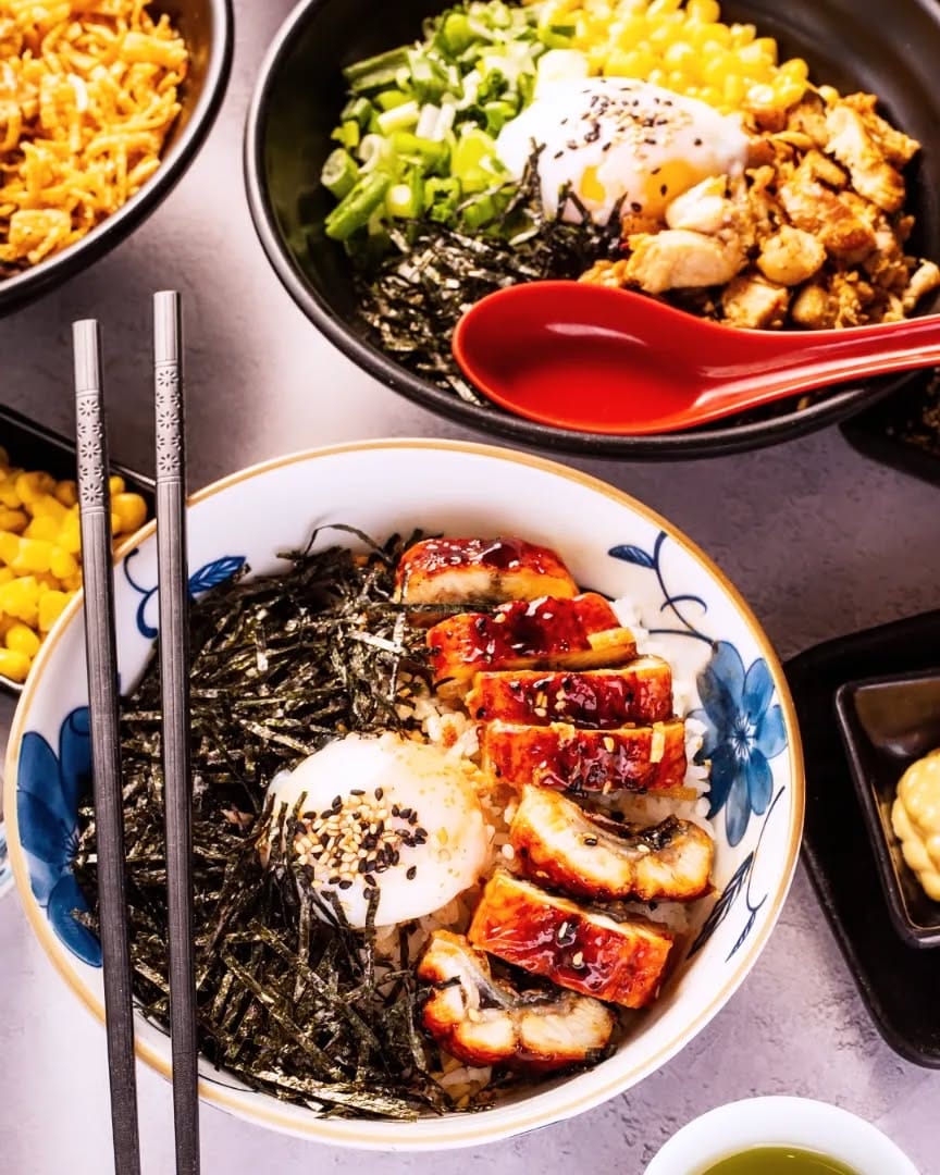 ramen spots in Toronto