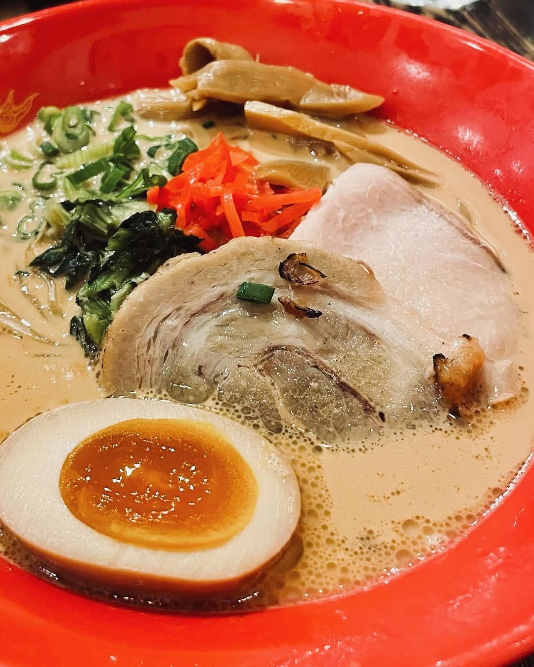 ramen spots in Toronto
